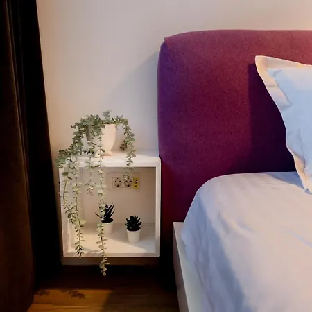 Long Heaven - Comfortable & Spacious In Baneasa * Bucarest