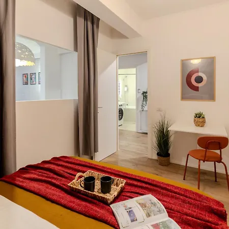 Appartamento Long Heaven - Comfortable & Spacious In Baneasa