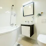 Long Heaven - Comfortable & Spacious In Baneasa *