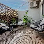 Long Heaven - Comfortable & Spacious In Baneasa