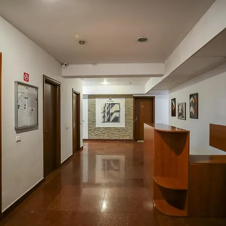 Long Heaven - Comfortable & Spacious In Baneasa * בוקרשט