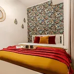 Long Heaven - Comfortable & Spacious In Baneasa Apartment *