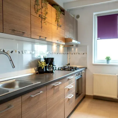 Long Heaven - Comfortable & Spacious In Baneasa Apartament Bukareszt