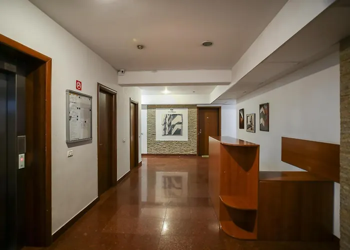 Long Heaven - Comfortable & Spacious In Baneasa * Bukarest